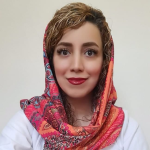 تصویر دکتر نسترن عزیززاده رودپیشی