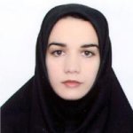 تصویر دکتر رباب قشنگ پورپیوستی