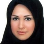 تصویر دکتر مژده یوسفی