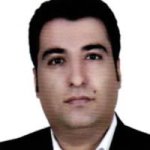 تصویر دکتر مهدی سیرجانی