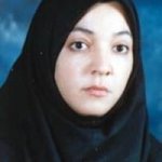 تصویر دکتر زهرا مشکین یزد