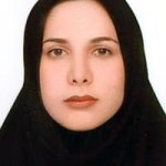 تصویر دکتر لیلا گنجه ئی