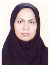 تصویر دکتر الهه خزاعی نصیرآبادی