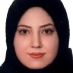 تصویر دکتر فائقه قاسمیان گرجی
