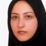 تصویر دکتر مریم محجوب