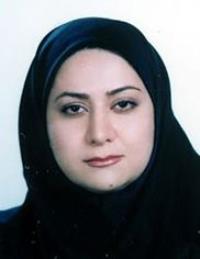 تصویر دکتر مرجانه شیرازی