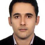 تصویر دکتر علی ساعدی