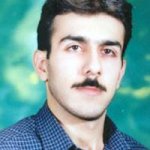 تصویر دکتر مهدی قدیمخانی