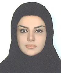 تصویر دکتر مریم صالحی
