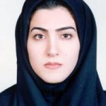 تصویر دکتر خاطره سهرابی