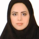 تصویر دکتر تینا دولت آبادی علی زاده
