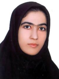 تصویر دکتر اکرم ابراهیمی
