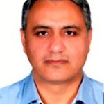 تصویر دکتر محمود نبئی زاده