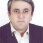 تصویر دکتر فاضل مشتری
