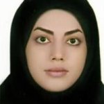 تصویر دکتر مهشید رضائی