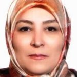 تصویر دکتر مریم شهامی