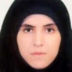 تصویر دکتر زینت سلیمان پوراسطلخکوهی