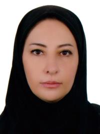تصویر دکتر ثنا فیضی