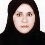 تصویر دکتر مژده اکبرزاده