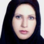 تصویر دکتر آتنا شهریاری