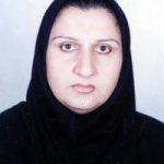 تصویر دکتر عاطفه فیضی تالارپشتی
