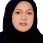 تصویر دکتر مرضیه سالاری مدوار