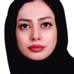 تصویر دکتر پریا تکلو