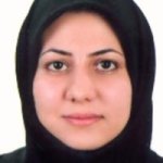 تصویر دکتر اعظم شریفی