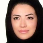 تصویر دکتر نفیسه ملک مطیعی