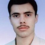 تصویر دکتر محمدرضا محرری