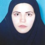 تصویر دکتر وحیده رضائی گزکی