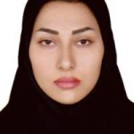 تصویر دکتر فاطمه مداح