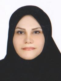تصویر دکتر زهرا گلستانی