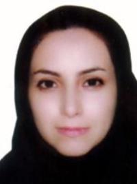 تصویر دکتر غزاله راستی