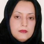 تصویر دکتر بتول شهرکی مجاهد