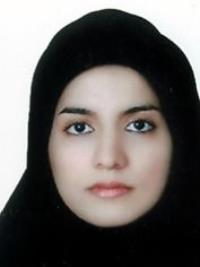 تصویر دکتر زهرا زارع ابراهیم آباد
