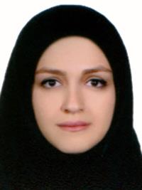 تصویر دکتر مژده فخرالدین