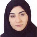تصویر دکتر زهرا سرگلزائی