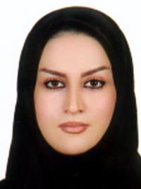 تصویر دکتر بهاره قهرمانی