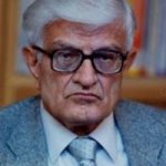 تصویر دکتر مسلم بهادری