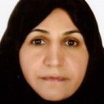 تصویر دکتر وحیده نحوی