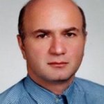 تصویر دکتر هوشیار حشمتی
