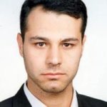 تصویر دکتر مهدی بحرینی