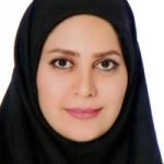 تصویر دکتر نسترن کیانپور لیرهارانی