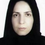 تصویر دکتر مهشید اصغری