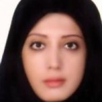 تصویر دکتر آرزو احمدیان