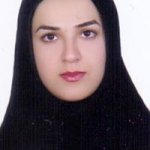 تصویر دکتر عاطفه حاجی زاده