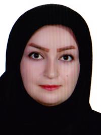 تصویر دکتر رقیه مظلومی