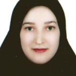 تصویر دکتر سمیرا شیرمحمدی