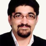 تصویر دکتر هادی هوشیار